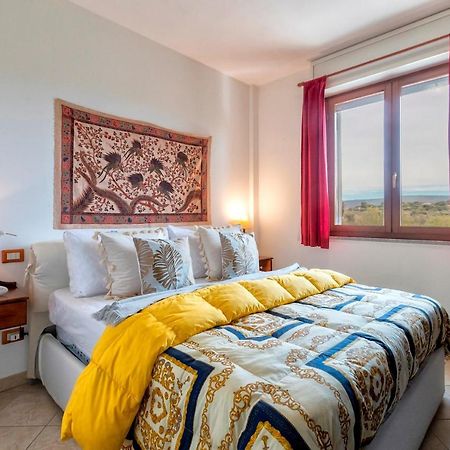 Sardinia Re - Casa Edda Apartment Alghero Ngoại thất bức ảnh
