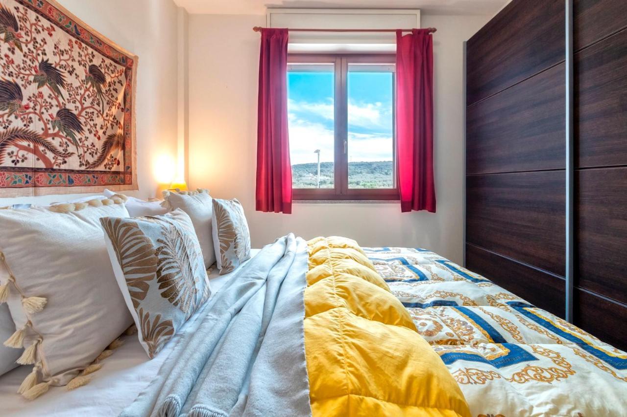 Sardinia Re - Casa Edda Apartment Alghero Ngoại thất bức ảnh