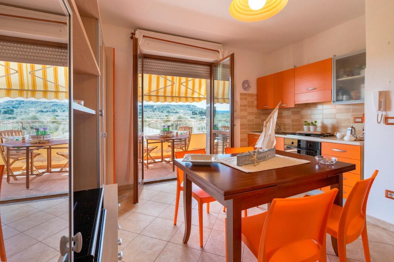 Sardinia Re - Casa Edda Apartment Alghero Ngoại thất bức ảnh