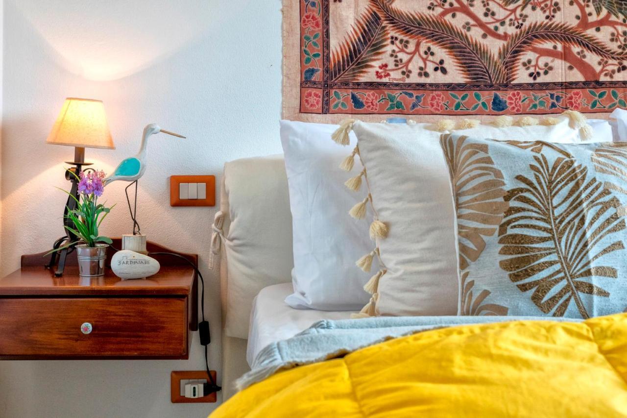 Sardinia Re - Casa Edda Apartment Alghero Ngoại thất bức ảnh