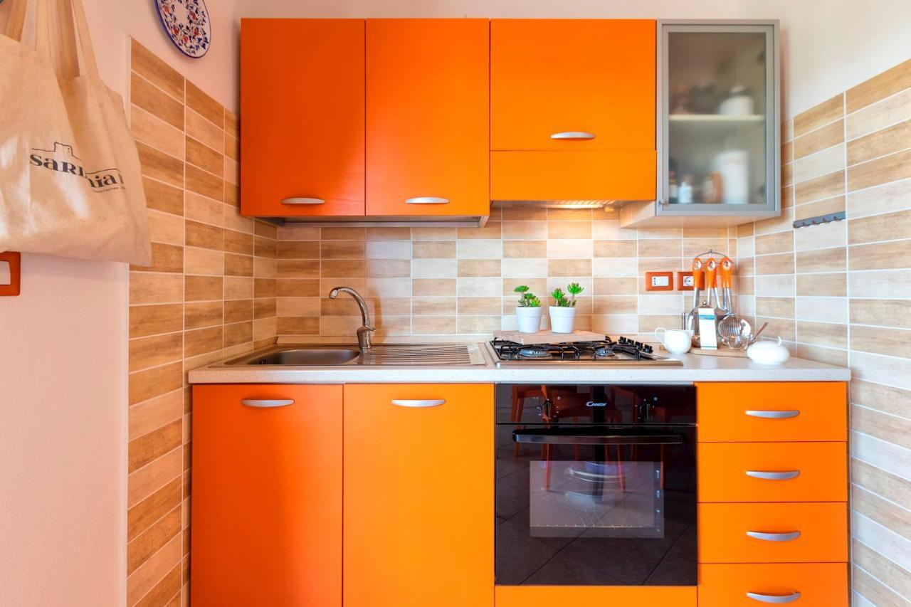 Sardinia Re - Casa Edda Apartment Alghero Ngoại thất bức ảnh