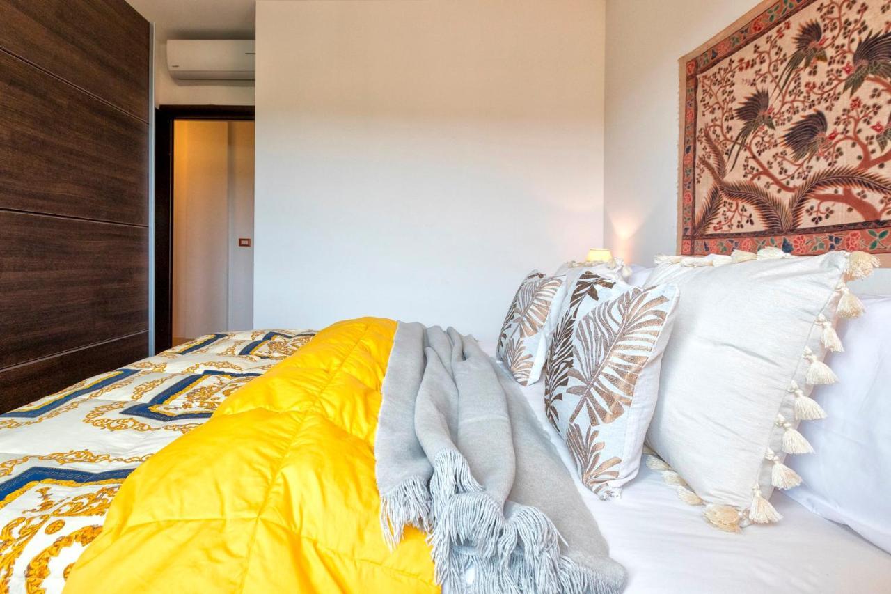 Sardinia Re - Casa Edda Apartment Alghero Ngoại thất bức ảnh