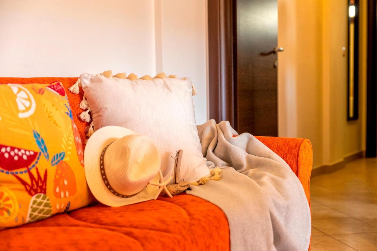 Sardinia Re - Casa Edda Apartment Alghero Ngoại thất bức ảnh