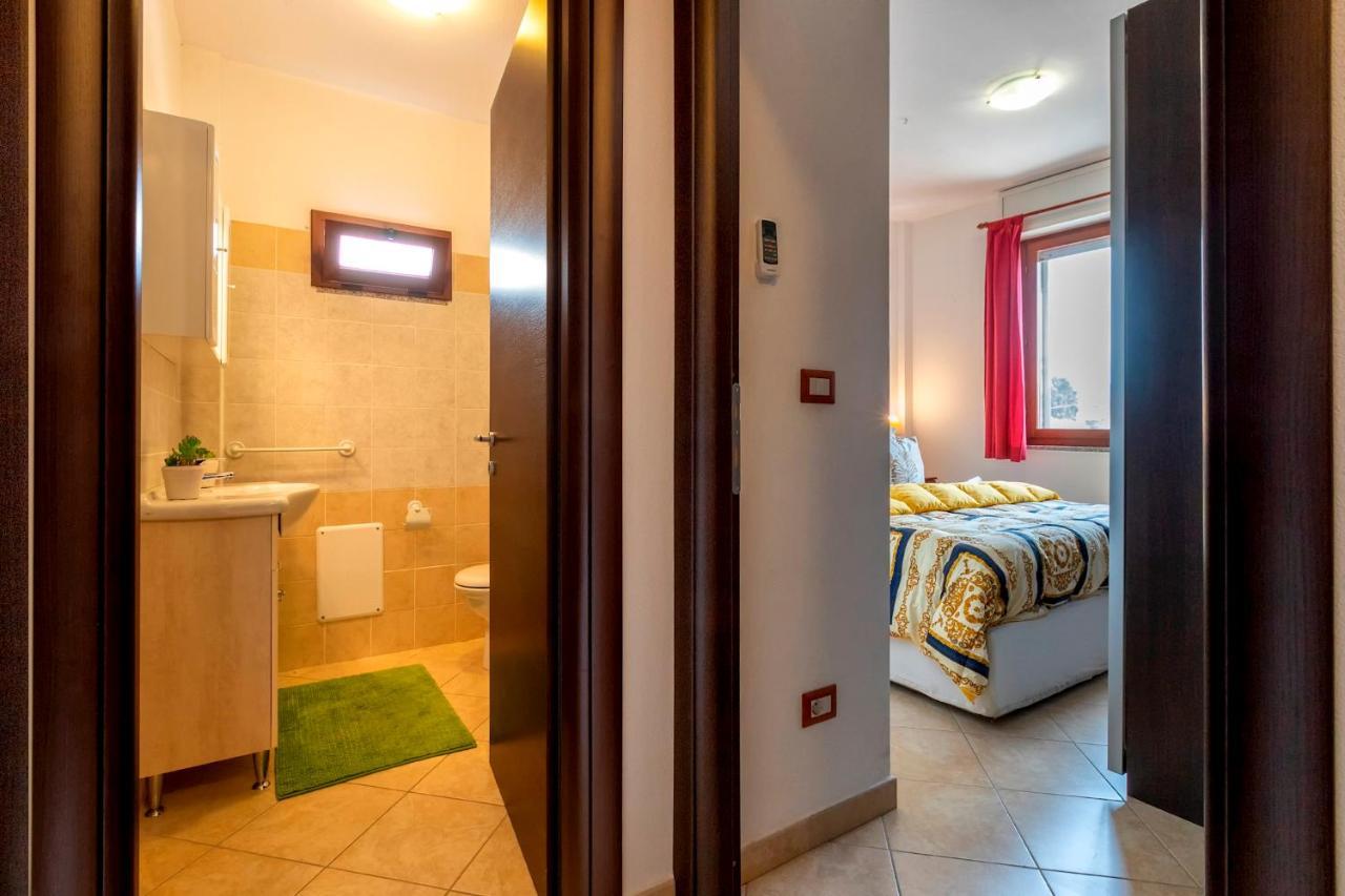 Sardinia Re - Casa Edda Apartment Alghero Ngoại thất bức ảnh
