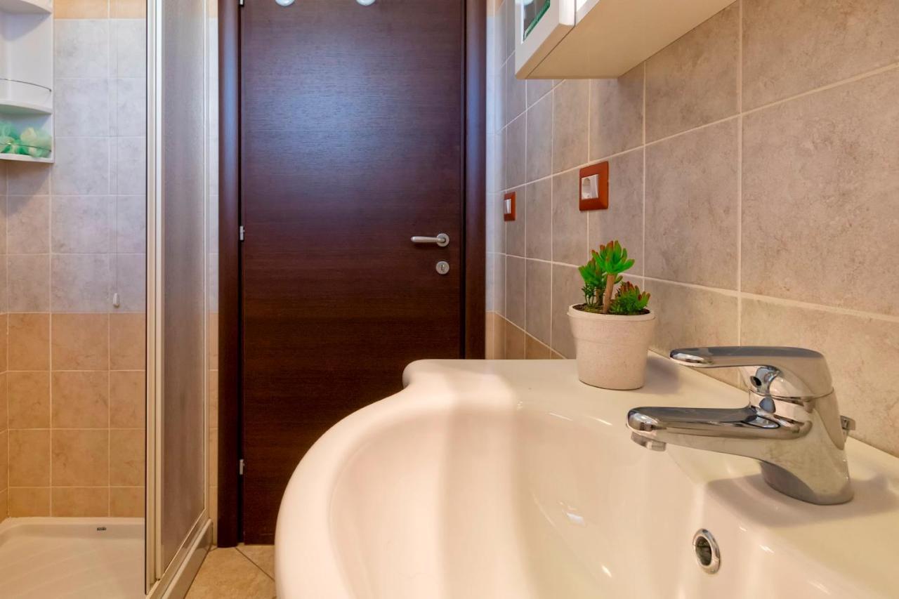 Sardinia Re - Casa Edda Apartment Alghero Ngoại thất bức ảnh