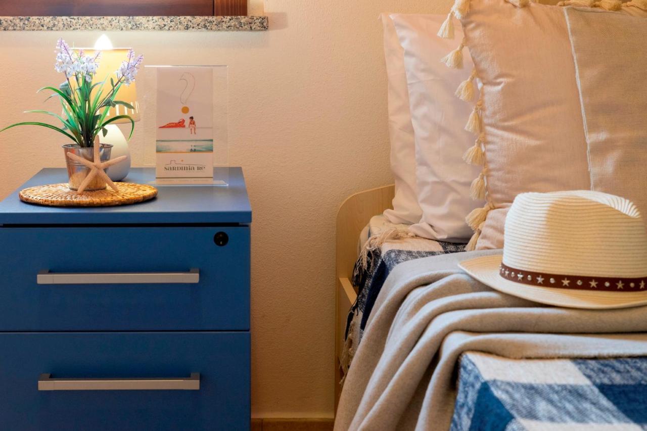 Sardinia Re - Casa Edda Apartment Alghero Ngoại thất bức ảnh