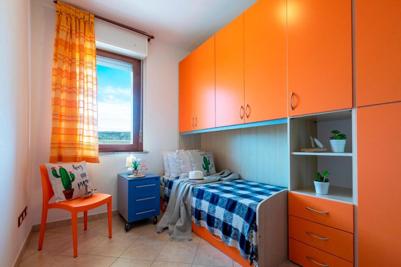 Sardinia Re - Casa Edda Apartment Alghero Ngoại thất bức ảnh
