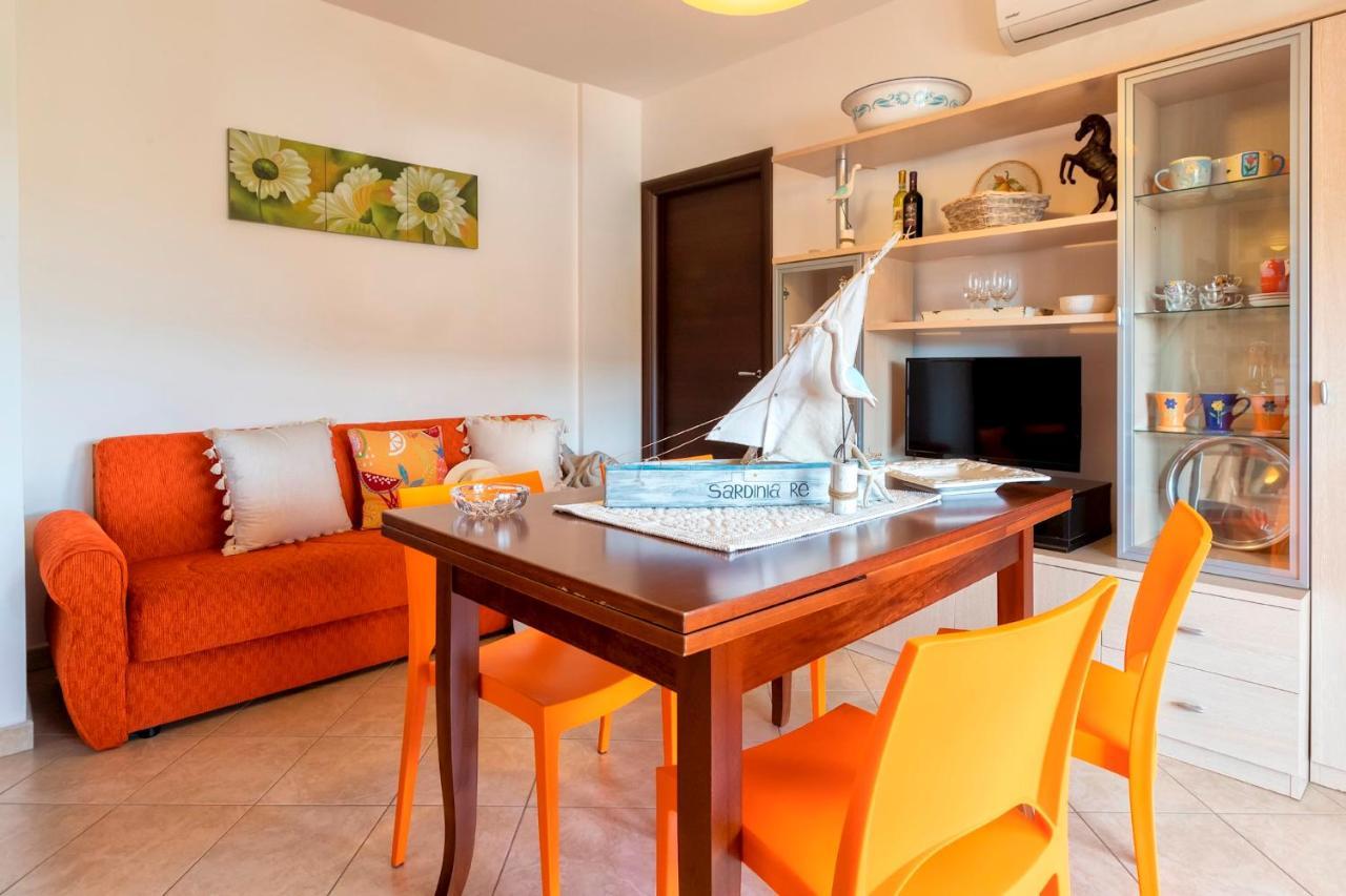 Sardinia Re - Casa Edda Apartment Alghero Ngoại thất bức ảnh