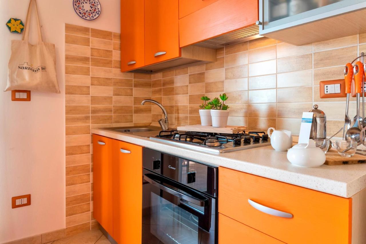 Sardinia Re - Casa Edda Apartment Alghero Ngoại thất bức ảnh