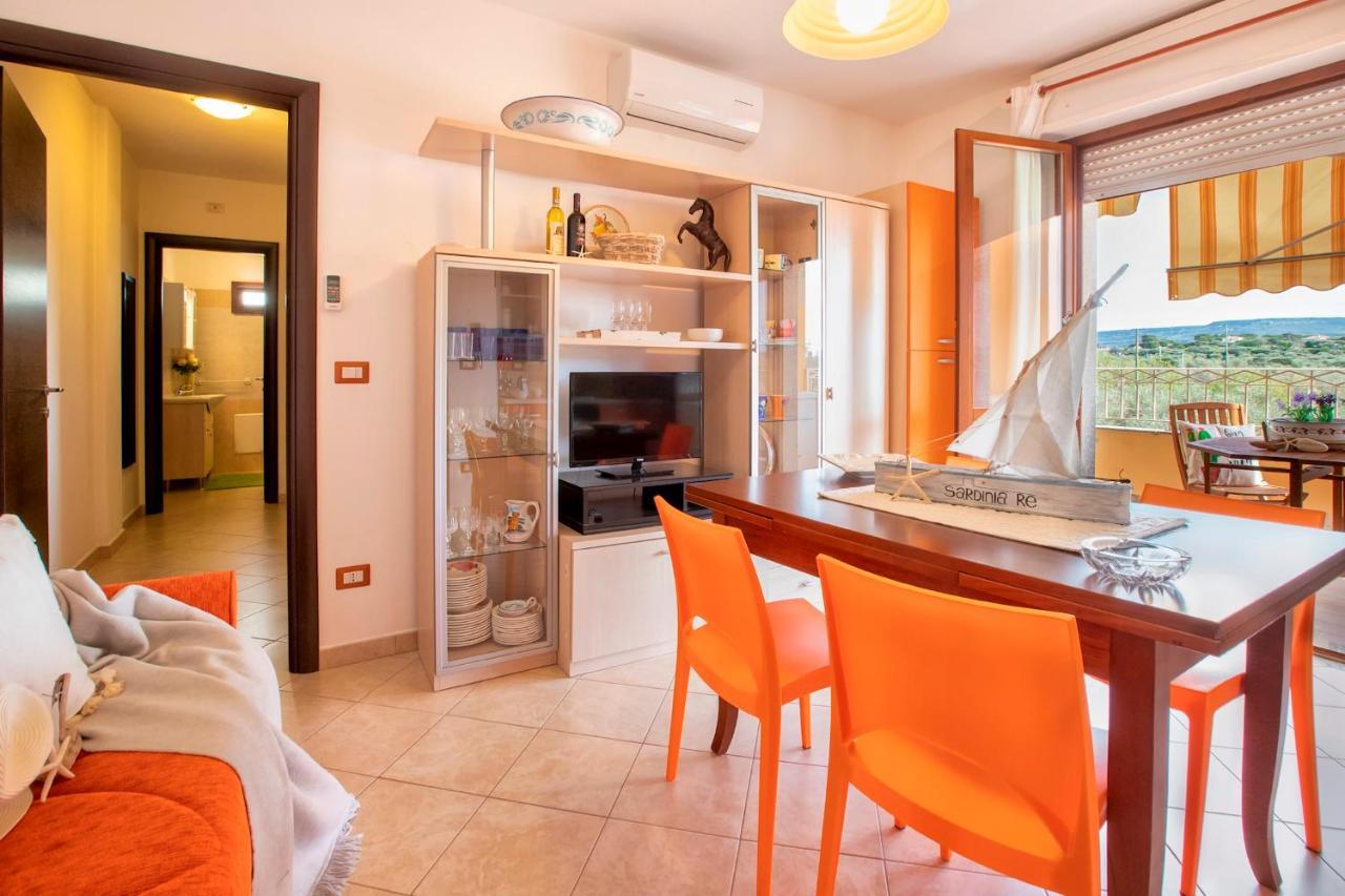 Sardinia Re - Casa Edda Apartment Alghero Ngoại thất bức ảnh
