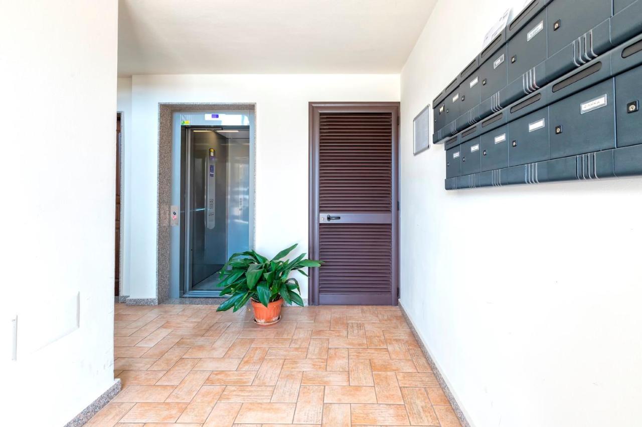 Sardinia Re - Casa Edda Apartment Alghero Ngoại thất bức ảnh