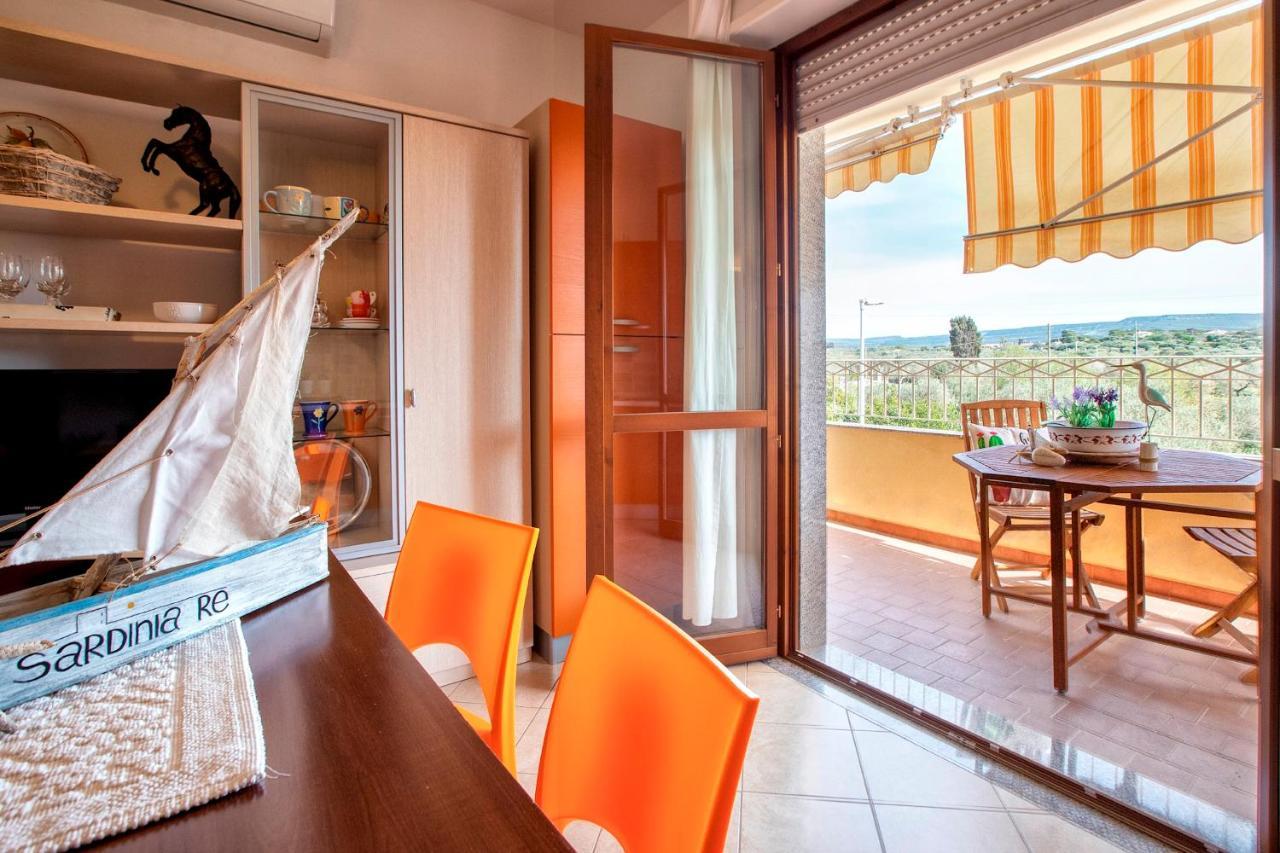 Sardinia Re - Casa Edda Apartment Alghero Ngoại thất bức ảnh