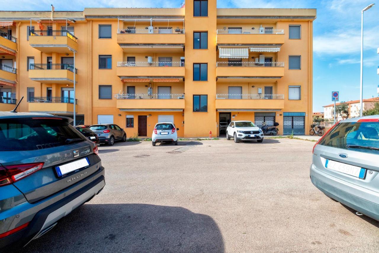 Sardinia Re - Casa Edda Apartment Alghero Ngoại thất bức ảnh