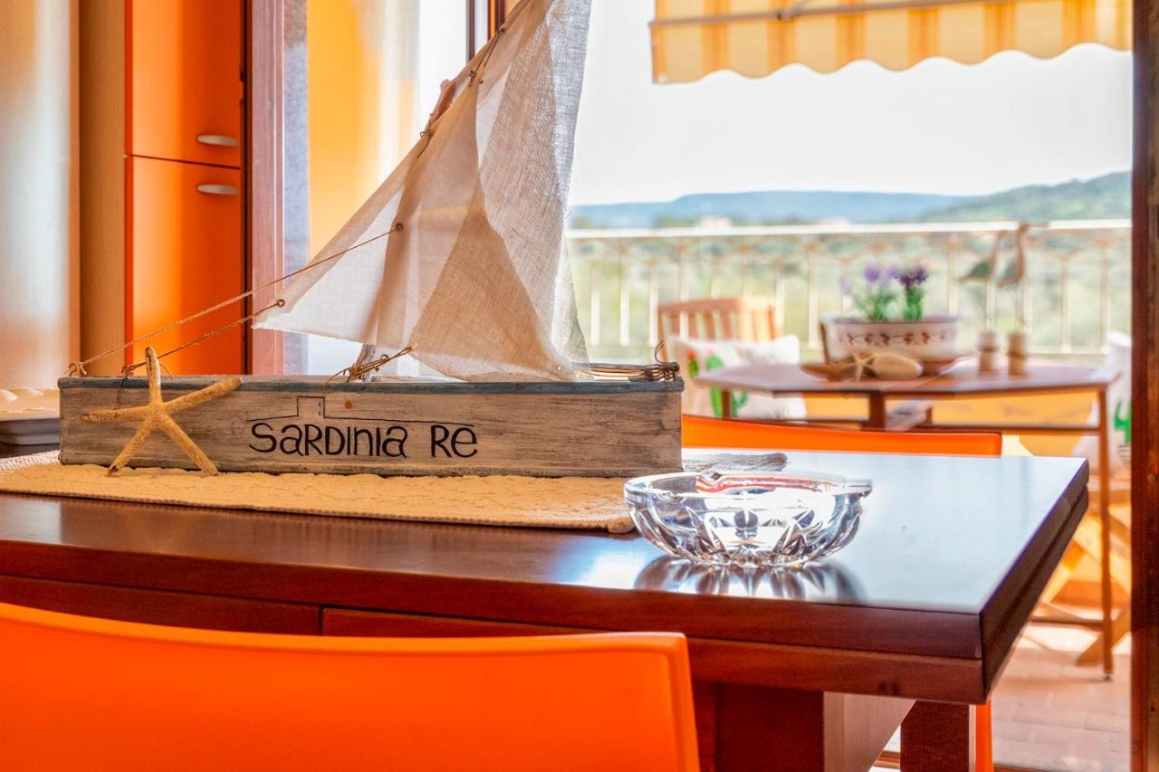 Sardinia Re - Casa Edda Apartment Alghero Ngoại thất bức ảnh