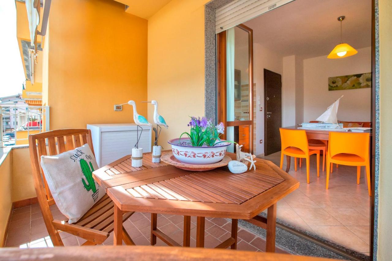 Sardinia Re - Casa Edda Apartment Alghero Ngoại thất bức ảnh