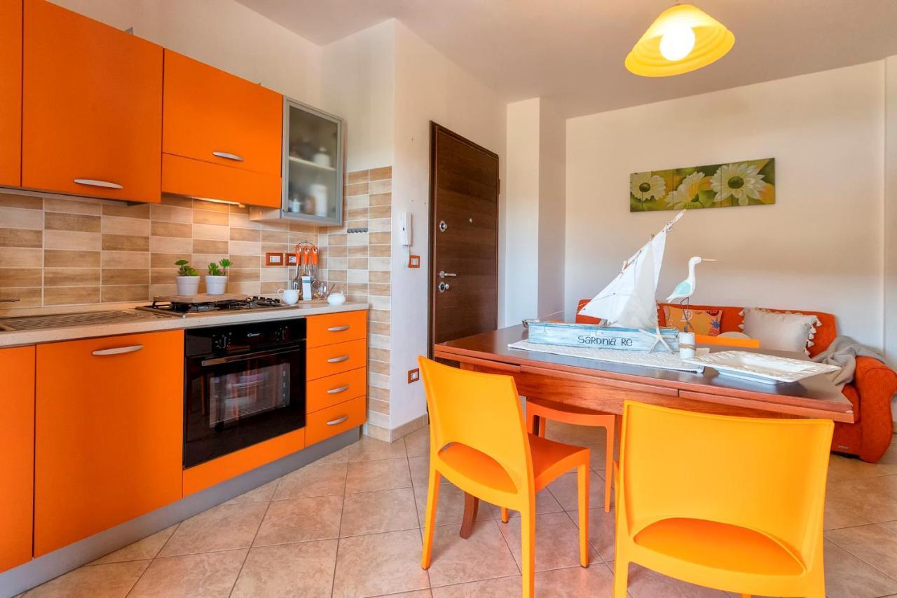 Sardinia Re - Casa Edda Apartment Alghero Ngoại thất bức ảnh