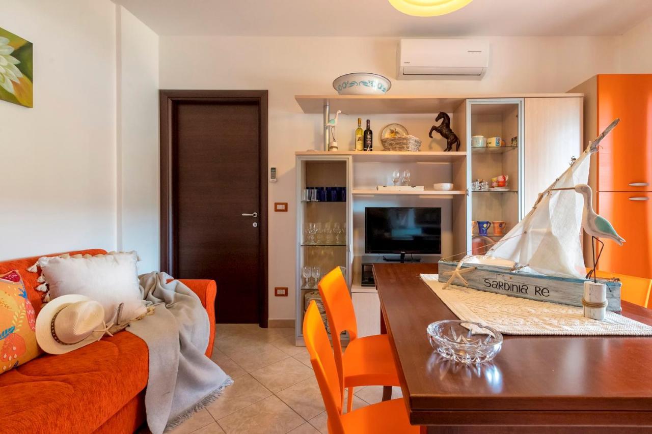 Sardinia Re - Casa Edda Apartment Alghero Ngoại thất bức ảnh